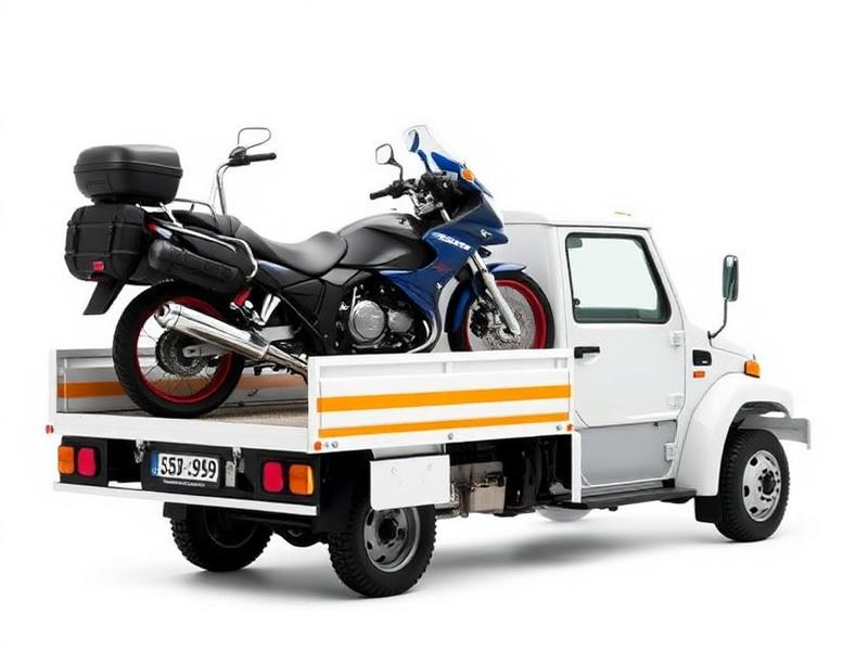 Ligera / Motos